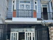 Hình ảnh GIỜ TÌM ĐÂU RA Nhà Nguyễn Văn Luông Q6 51m2 Giá 2,2 Tỷ SHR