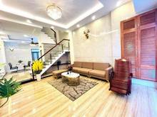 Hình ảnh Sở hữu ngay căn nhà Võ Văn Tần, P 6, Quận 3, DT 52m2, giá 3 tỷ 550tr.