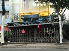 Hình ảnh Khu phố ẩm thực q.4(8x11m) 3 tầng chỉ 58tr