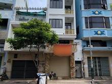 Hình ảnh Cho thuê nhà MT Hòa Hưng, P13, Q10. DT: 5x11m, 4 lầu, 10PN. 35 triệu