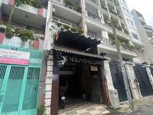 Hình ảnh Cho thuê nhà mặt tiền: Đường Đinh Công Tráng, Phường Tân Định, Quận 1.