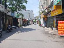 Hình ảnh Cần bán đất Lạc Long Quân, Hồ Tây- 140m2xMT6m ÔTÔ vào nhà – Gía 19.9Tỷ