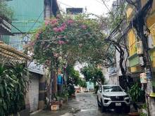 Hình ảnh MẶT TIỀN KINH DOANH,68M2,3TẦNG, UNG VĂN KHIÊM, Bình Thạnh, Nhỉnh 10 tỷ