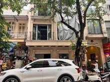 Hình ảnh Mời thuê mặt bằng Phan Kế Bính, Ba Đình Dt 220m, 2 tầng giá 85 triệu