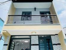Hình ảnh NHÀ HXH đ Trần Văn Đang, p11, Q3, 53m.2, giá 1tỷ 390