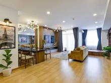 Hình ảnh Đã có sổ CH GRAND RIVERSIDE 71m2 2PN view thành phố 1 tỷ 750TL