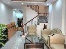 Hình ảnh Bán nhà Tây Sơn, Tặng nội thất, Ô Tô 15m, 55m2 4T MT4.2m, giá 5.9 tỷ