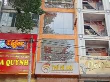 Hình ảnh Cho thuê nhà 162A Nguyễn Tri Phương, Phường 4, Quận 10.