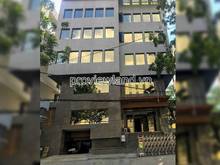 Hình ảnh Cho thuê tầng trệt diện tích 250m2 toà văn phòng tại Nguyễn Văn Hưởng
