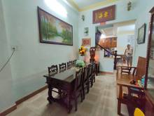 Hình ảnh Bán Nhà 2 Tầng Đường 7m5 Tôn Quang Phiệt, Q. Sơn Trà, Giá Rẻ