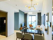 Hình ảnh NHÌN LÀ MÊ! CH Palm Heights Q2 80m2 2pn