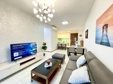 Hình ảnh One Verandah cho thuê giá 22 triệu - decor trang nhã, nội thất đẹp