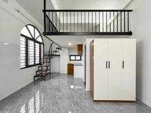 Hình ảnh Duplex HSSV Quận 7 Ở 3-4 Người Đang Ưu Đãi