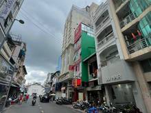 Hình ảnh Bán nhà vị trí Vàng MT Nguyễn An Ninh-8.5x19-hdt 12.000$/tháng