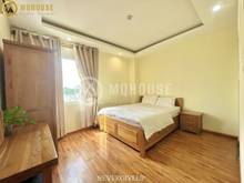 Hình ảnh 🌈CH Cao Cấp 1PN_Máy giặt riêng_Full nội thất_đường Trần Hưng Đạo Q1🌈