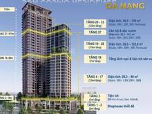 Hình ảnh Căn 1PN View biển Mỹ Khê - Trang Chủ MB66.COM / Đăng Ký Tặng 66K cao cấp Sun Cosmo Residence Da Nang.