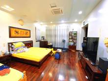 Hình ảnh Bán biệt thự sân vườn 200m2 KĐT Mỹ Đình1, 42 tỷ đẹp lung linh