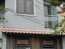 Hình ảnh NHÀ MỚI NHƯ HÌNH đ Phú Thọ, p1, Q11, 42.5m2, chỉ 1tỷ 080