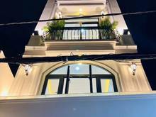 Hình ảnh Bán căn nhà 48m2 hẻm Trần Quốc Thảo, Phường 6, Q 3, giá 3 tỷ 550, SHR.