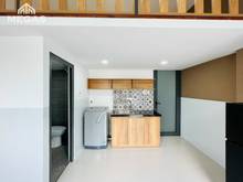 Hình ảnh Phòng Trọ Có Gác - Đầy Đủ Tiện Ích - Máy Giặt Riêng - Phạm Văn Đồng
