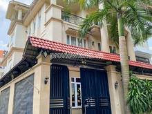 Hình ảnh Bán nhanh biệt thự khu An Phú, 1 trệt + 3 lầu, 200m2 đất, 5PN
