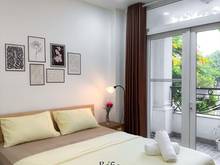 Hình ảnh Căn Hộ Cao Cấp dạn studio - Bancol, Hoàng Sa Quận 1