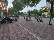 Hình ảnh Bán nhà mặt phố Kim Đồng, Hai mặt tiền, Kinh doanh 115m2 5T, giá 24 tỷ