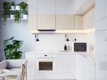 Hình ảnh Bán không gian sống tại Ngọc Lâm, DT: 60m2, 3.5 tầng, Ô tô vào dừng đỗ