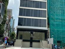 Hình ảnh Cho thuê Tòa nhà mới xây 8X22 5L mt Phan Anh, P. Tân Thới Hòa Tân Phú