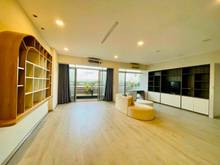 Hình ảnh Căn Hộ garden court Phú Mỹ Hưng Quân 7  DT 140m2 giá thuê chỉ 23tr