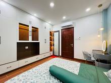 Hình ảnh Cần bán căn nhà - Đ.Nguyễn Văn Khối - Gò Vấp - DT 36m2/2ty2 - sổ riêng
