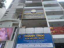 Hình ảnh Bán tòa nhà 9 tầng 111 Trần Hưng Đạo Q1 giá chỉ 60 tỷ DT: 98m2 1.5tỷ/n