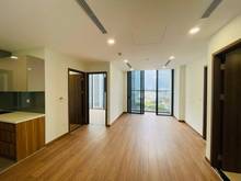 Hình ảnh Layout thiết kế độc nhất tại Eco Green Thiết kế 2PN 2WC 70m2