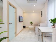 Hình ảnh 🔥Cực đẹp☘️Mb6623 nạp rút nhanh chóng cao cấp 1PN gần CV Lê Văn Tám ☘️Quận 1🔥