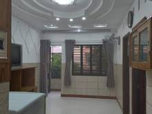 Hình ảnh Bán 57m CC Tây Thạnh, Q. Tân Phú , có sổ riêng lâu dài - full nội thất