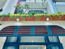 Hình ảnh Chính chủ bán căn nhà đường Hồ Hảo Hớn, P. Cô Giang, Quận 1, 38m2/2 tỷ
