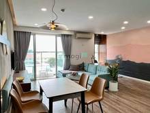 Hình ảnh BAO TRỌN GÓI CH The Prince Residence, Phú Nhuận 1.395 tỷ 63m2