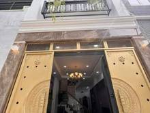 Hình ảnh Chính chủ gửi bán nhà Lý Thường Kiệt, Gò Vấp giá 1.624 tỷ 61m2.