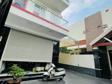 Hình ảnh Giảm Thêm 700Tr - Bán Nhà Biệt Thự Đường Hoàng Diệu 2 - 152M2 - 8,x Tỷ