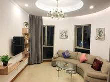 Hình ảnh Bán CH Sacomreal 584 L8, 2PN, 80m2, 3PN 105m2 SH lâu dài. Giá 2,45 tỷ
