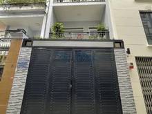 Hình ảnh Bán nhà 78,6m2 giá 2tỷ950 đường Trần Bình Trọng, P.05, Bình Thạnh.