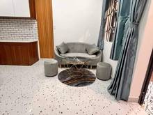 Hình ảnh NHÀ ĐEP đ Bà Hom, p13, Q6, 54.3m2, 1tỷ 290