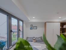 Hình ảnh Mb6623 nạp rút nhanh chóng Mb6623 nạp rút nhanh chóng Studio full nội thất ngay cầu Kênh Tẻ Quận 7