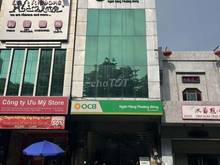 Hình ảnh Cho thuê nhà nguyên căn 5.2X20 mặt tiền Châu Văn Liêm, P.10, Q. 5