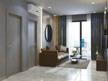Hình ảnh Hưng Phúc Premier - Phú Mỹ Hưng 69m2, 2pn, view biệt thự, tặng full nộ