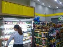 Hình ảnh Cho thuê di nhất mặt tiền Nguyễn Cư Trinh, Q1 - 90m2