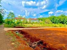 Hình ảnh BÁN 3.518M2 đất Thổ Cư Sát KCN, đường nhựa 18M, gần Chợ, Giá 300TR