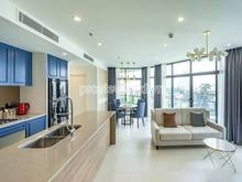 Hình ảnh Cho thuê Trang Chủ MB66.COM / Đăng Ký Tặng 66K City Garden giá tốt, tầng thấp, 108m2, 2PN, full nt