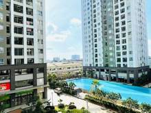 Hình ảnh Cho thuê Richstar Novaland 65m2,2PN,2WC, Nội thất cơ bản, Giá rẻ