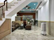 Hình ảnh XỈU UP XỈU DOWN Nhà Nguyễn Chí Thanh Q5 54m2 Chỉ 2,4 Tỷ SHR